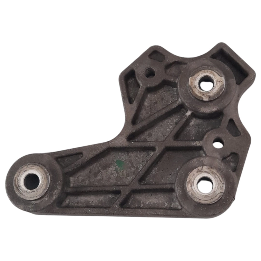 Suporte válvula EGR S10 2013 2.8 180CV Aut