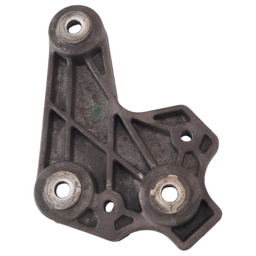 Suporte válvula EGR S10 2013 2.8 180CV Aut