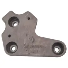 Suporte válvula EGR S10 2013 2.8 180CV Aut