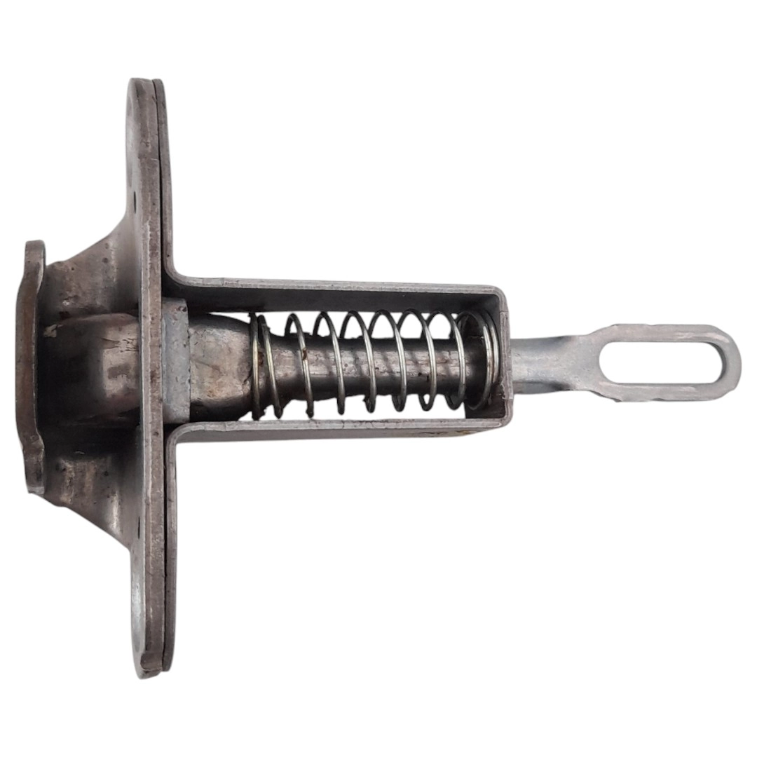 Fechadura tampa traseira S10 2013 2.8 180CV Aut