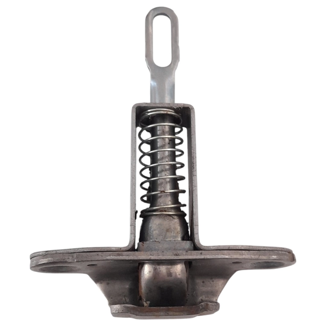 Fechadura tampa traseira S10 2013 2.8 180CV Aut
