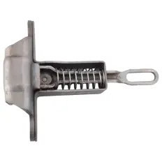 Fechadura tampa traseira S10 2013 2.8 180CV Aut