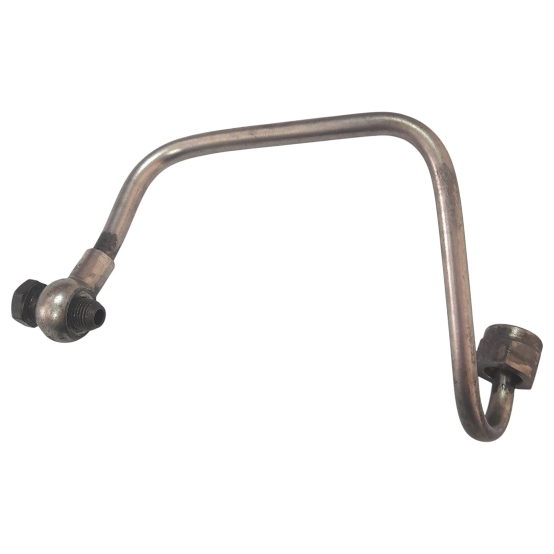 Tubo cano alimentação turbina S10 2013 2.8 180CV Aut