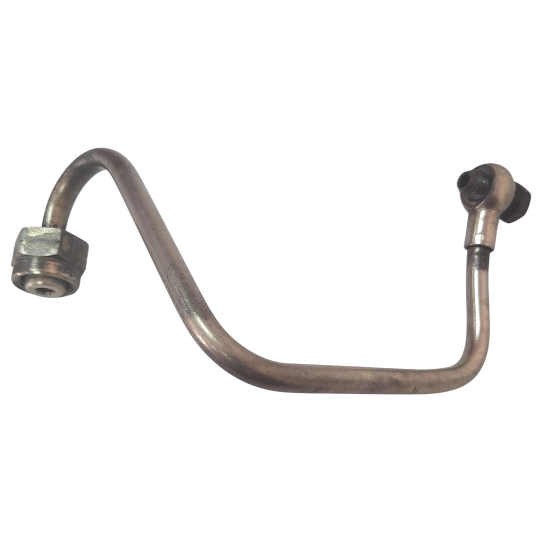 Tubo cano alimentação turbina S10 2013 2.8 180CV Aut