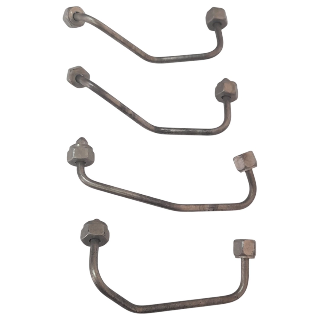 Cano de bico (kit) S10 2013 2.8 180CV Aut