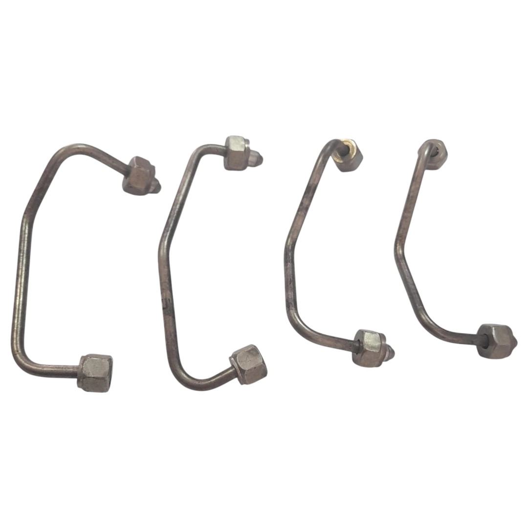 Cano de bico (kit) S10 2013 2.8 180CV Aut