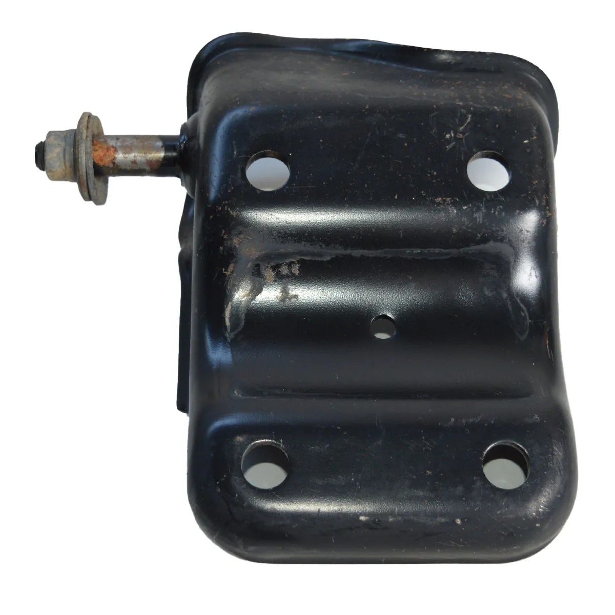 Suporte do feixe de molas traseiro S10 2013 2.8