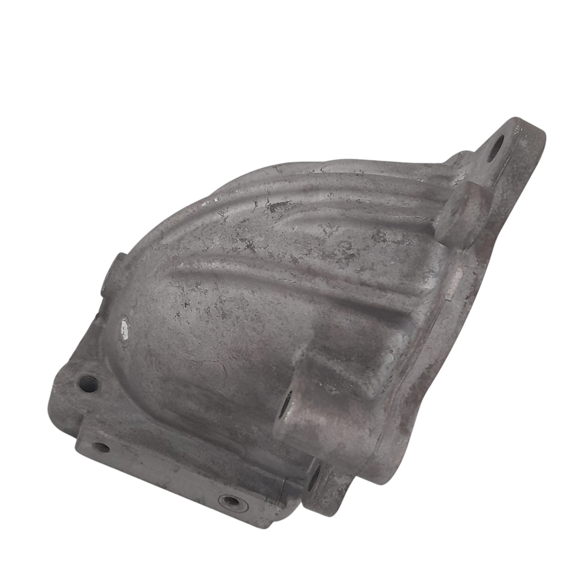 Tubo de Conexão do TBI S10 2013 2.8 180CV