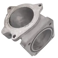 Tubo de Conexão do TBI S10 2013 2.8 180CV