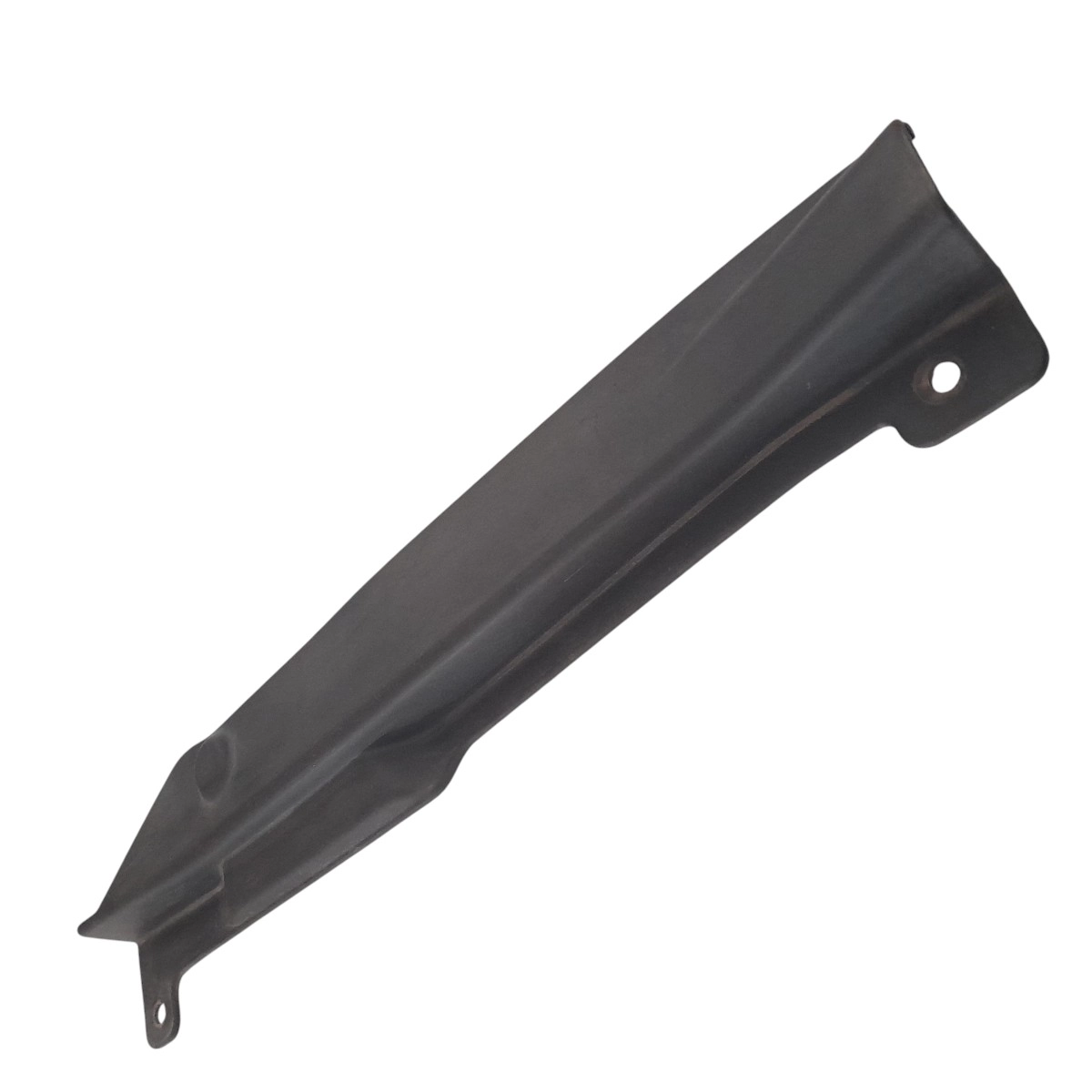 Moldura Superior Do Paralama Direito S10 2013 2.8 180CV