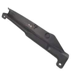 Moldura Superior Do Paralama Direito S10 2013 2.8 180CV