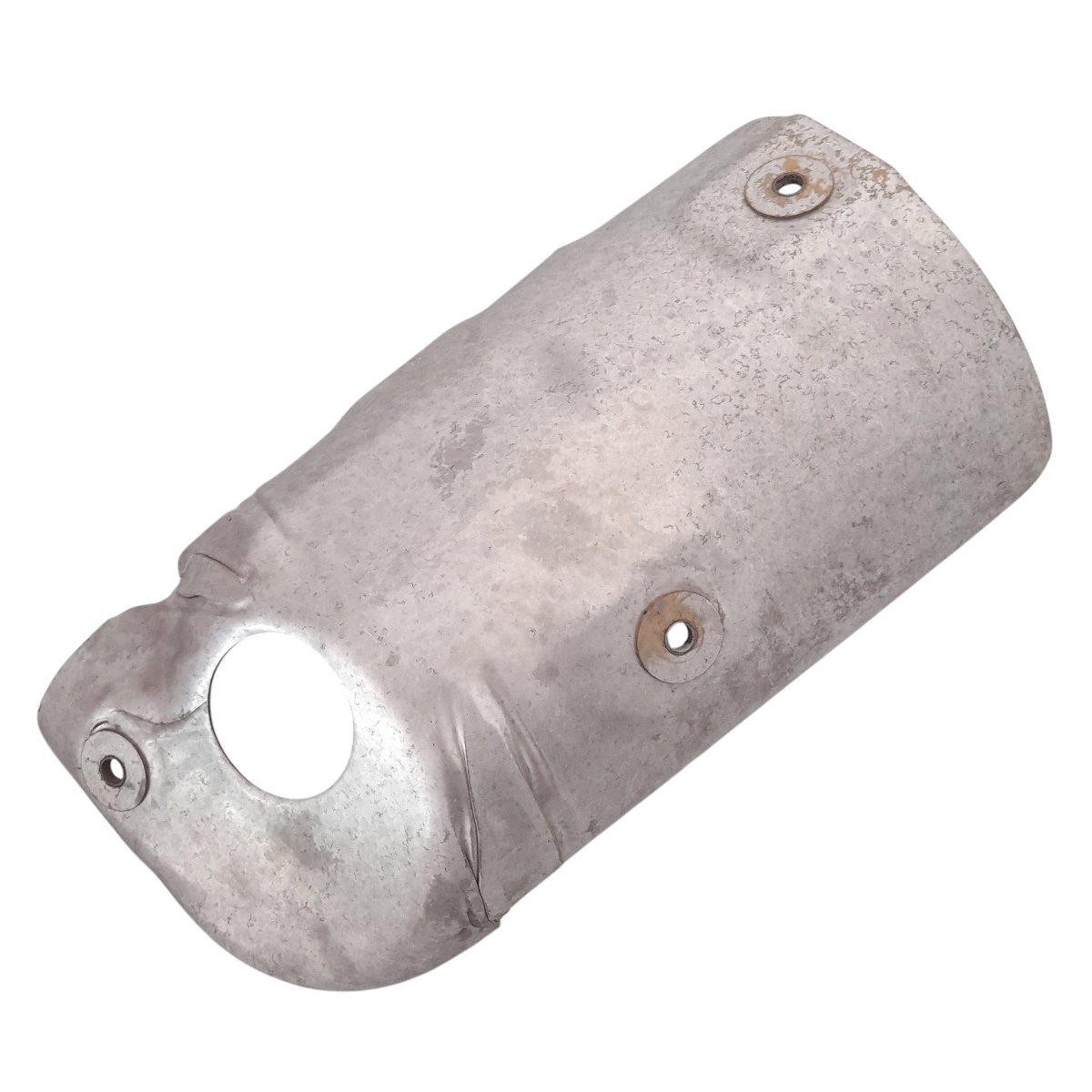 Defletor de Calor do Catalisador S10 2013 2.8 180CV