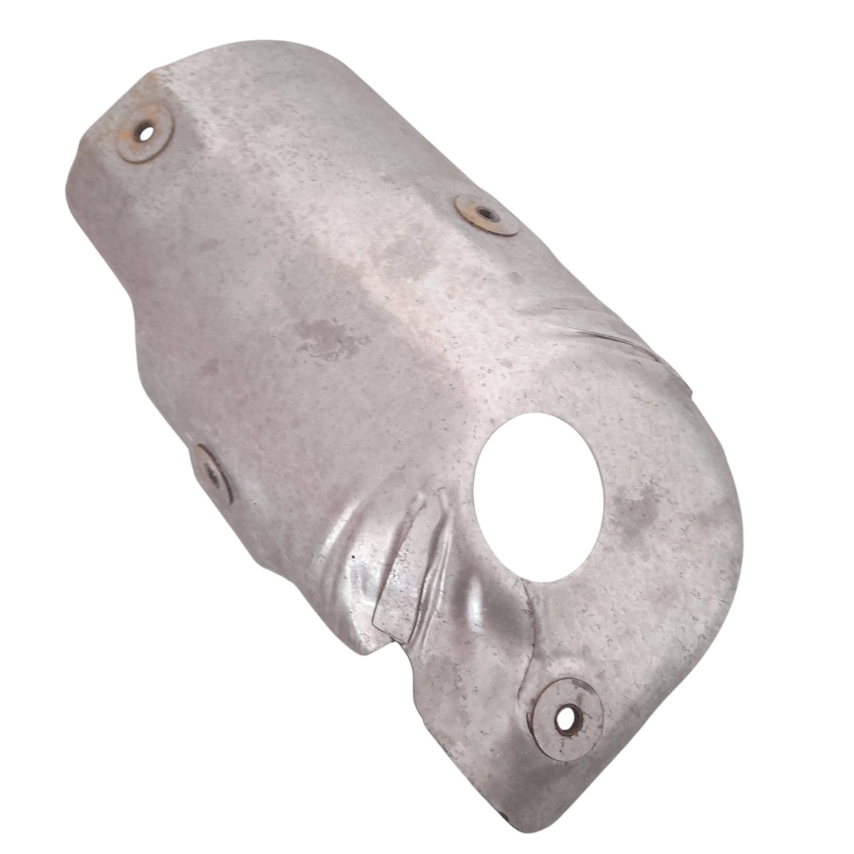 Defletor de Calor do Catalisador S10 2013 2.8 180CV