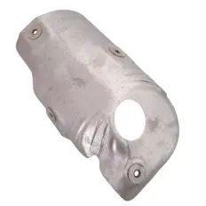 Defletor de Calor do Catalisador S10 2013 2.8 180CV
