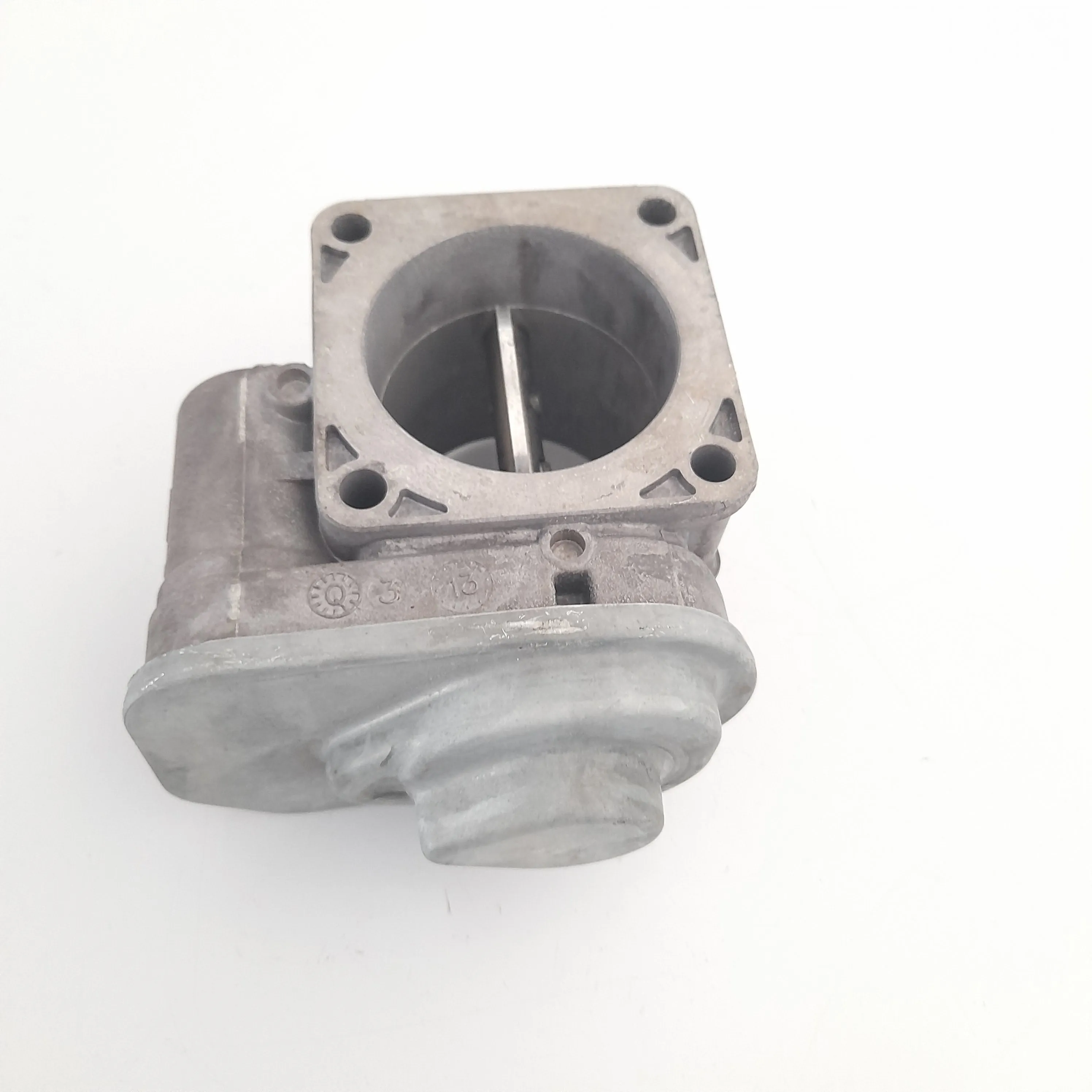 Corpo de borboleta tbi S10 2013 2.8 180CV aut