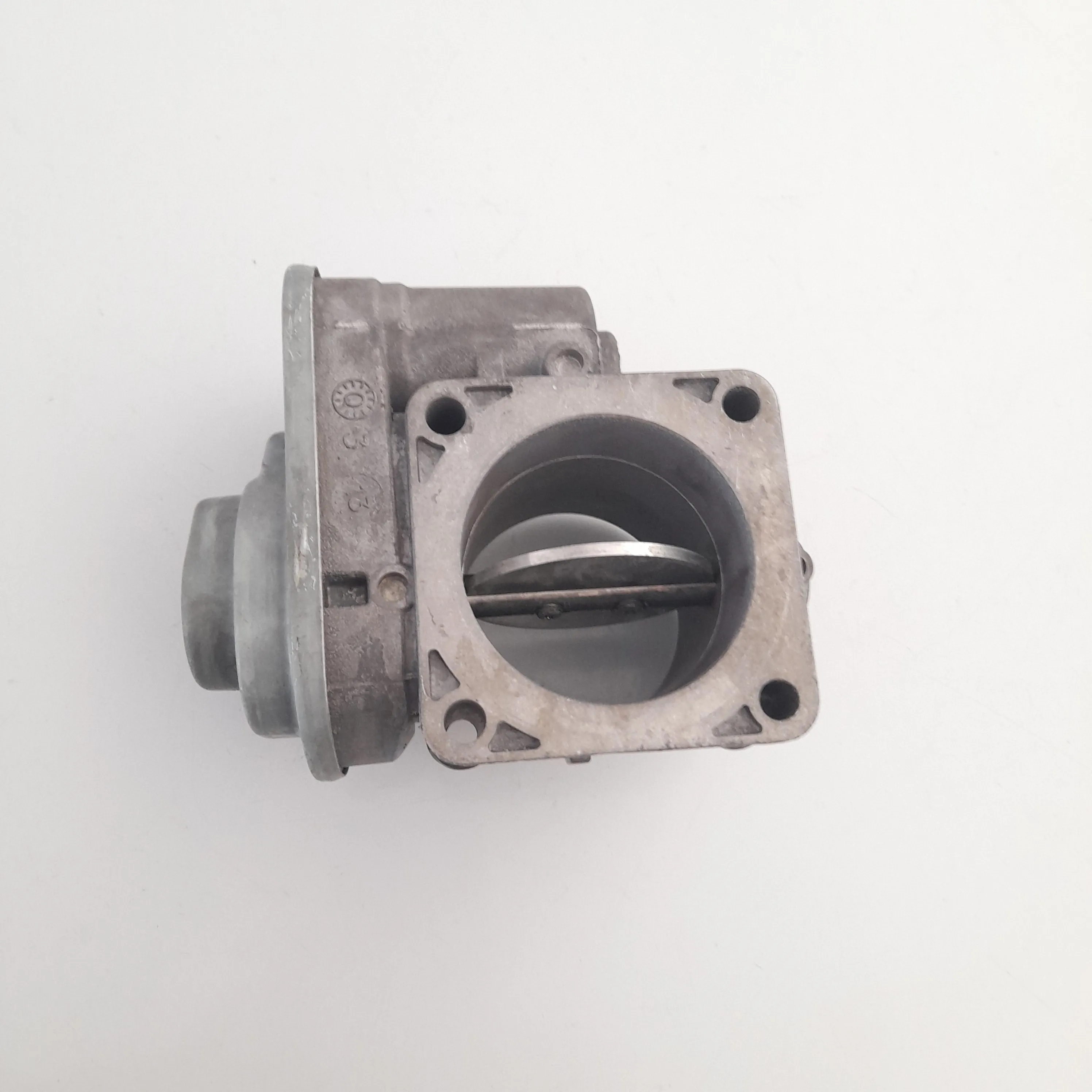 Corpo de borboleta tbi S10 2013 2.8 180CV aut