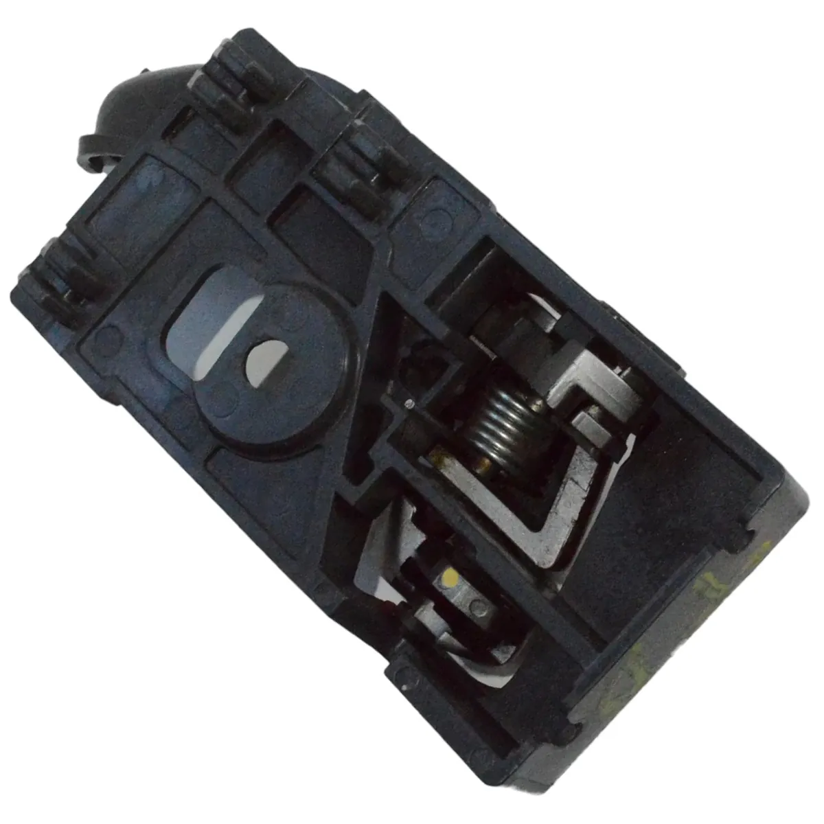 Puxador interno porta traseira direita S10 2013