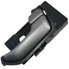 Puxador interno porta traseira direita S10 2013
