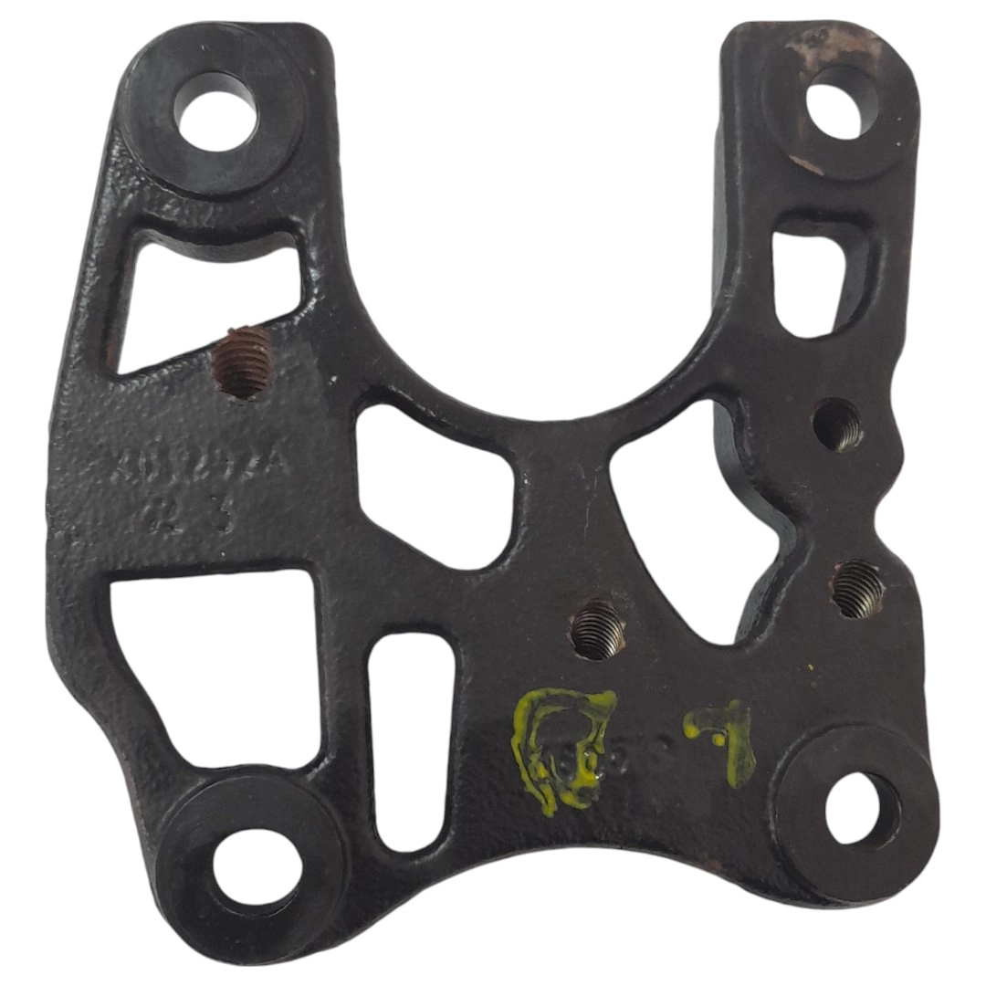 Suporte do motor direito S10 2013 2.8 180CV aut