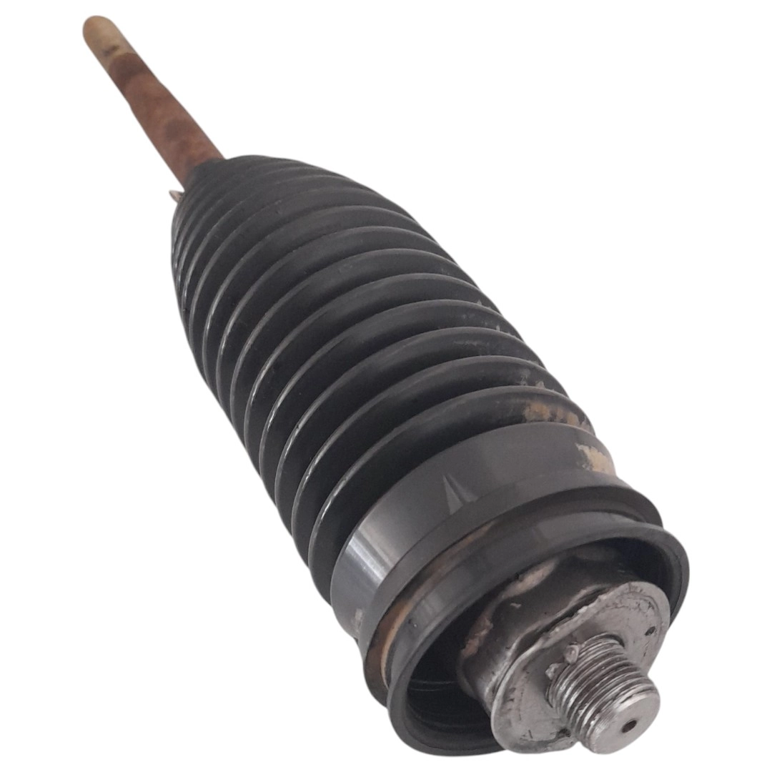 Braço caixa de direção esquerda S10 2013 2.8 180CV aut
