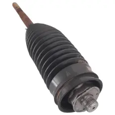 Braço caixa de direção esquerda S10 2013 2.8 180CV aut