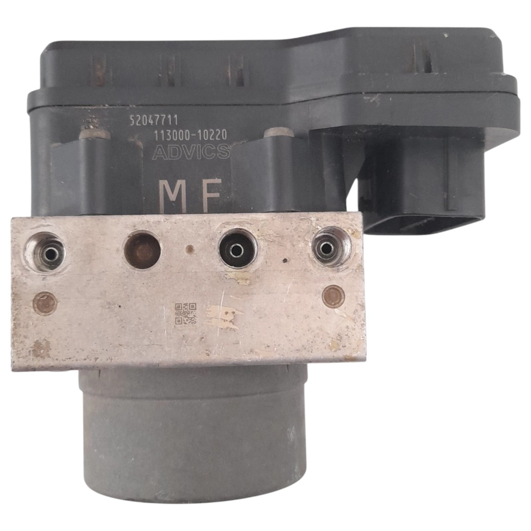 Módulo abs de freio S10 2013 2.8 180CV aut
