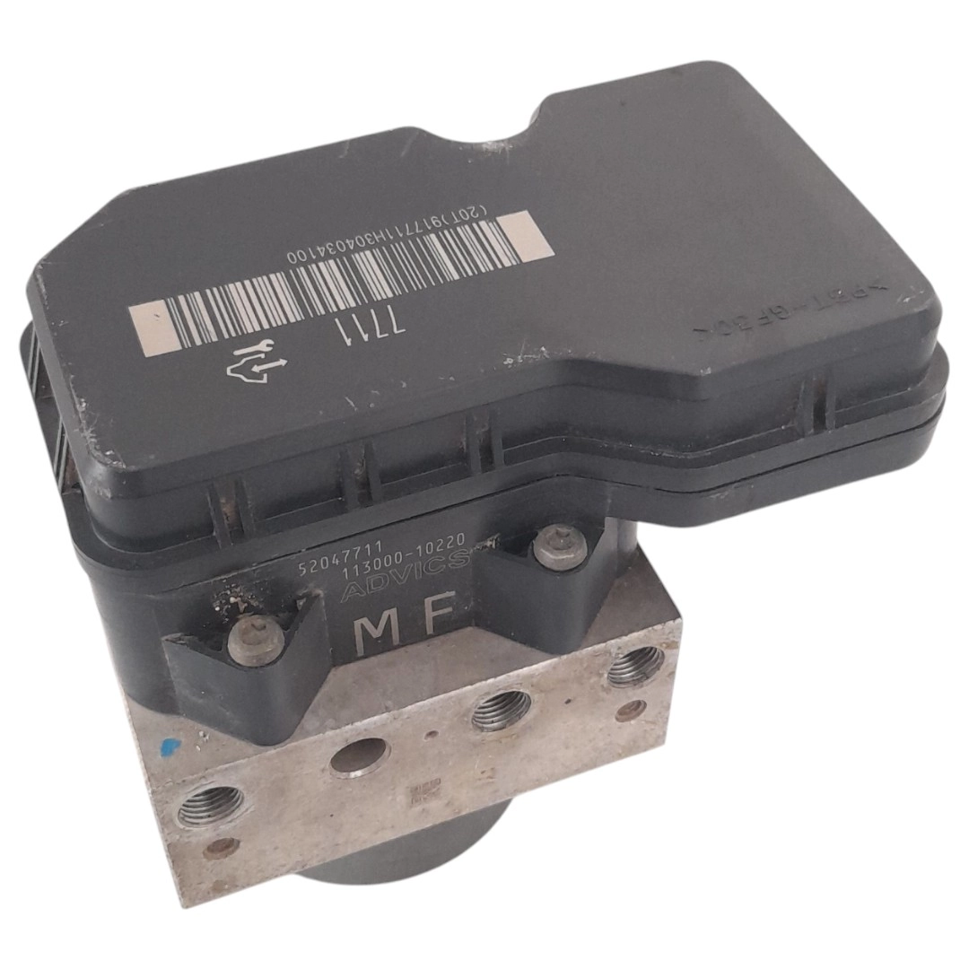 Módulo abs de freio S10 2013 2.8 180CV aut