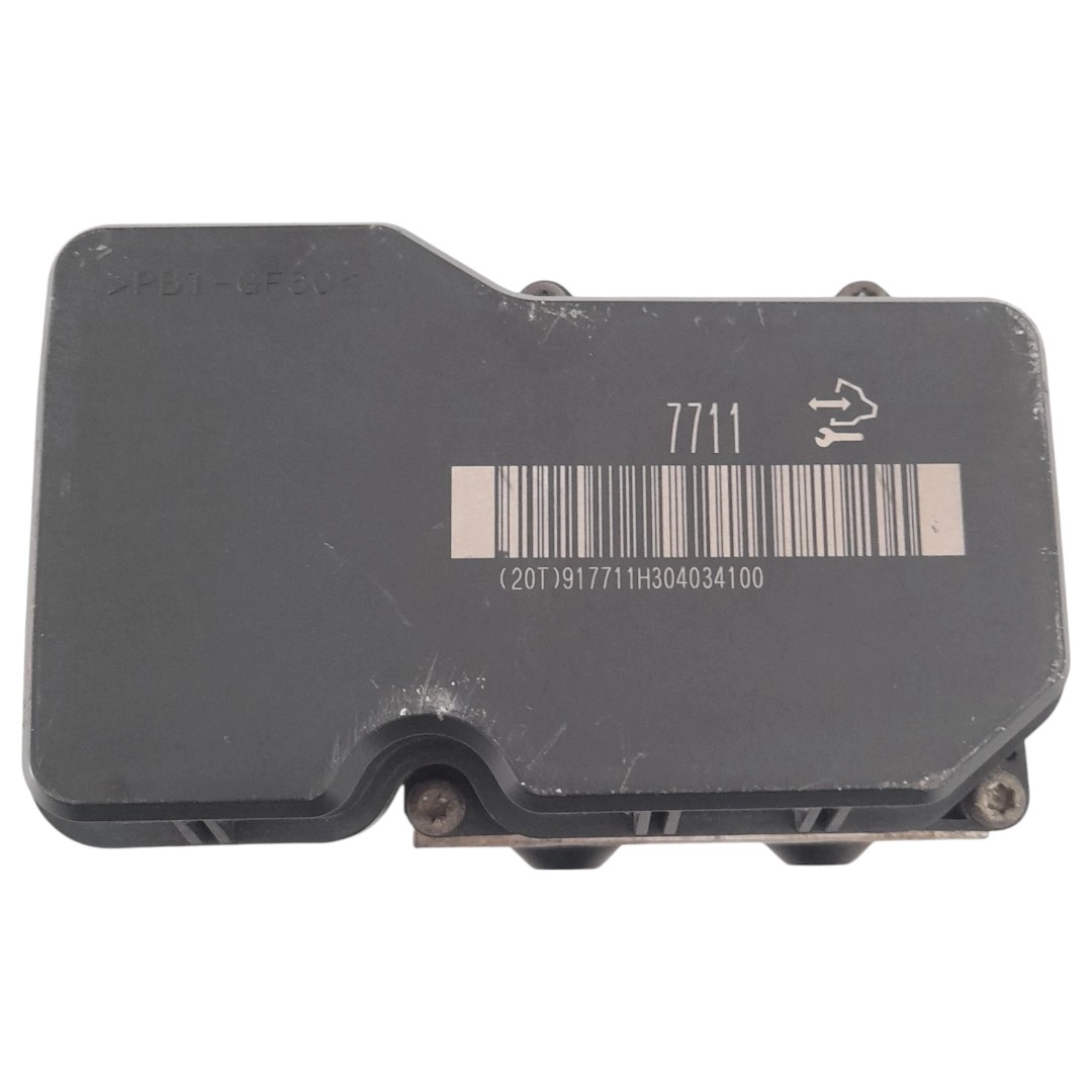 Módulo abs de freio S10 2013 2.8 180CV aut