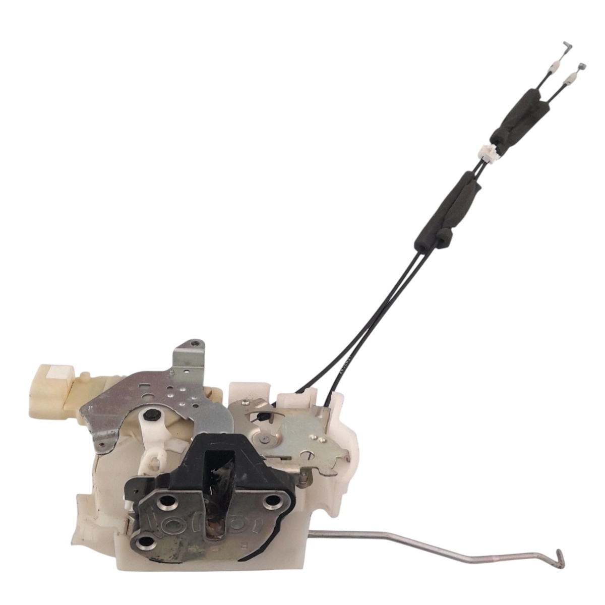 Fechadura Elétrica Dianteira Direita S10 2013 2.8 180CV