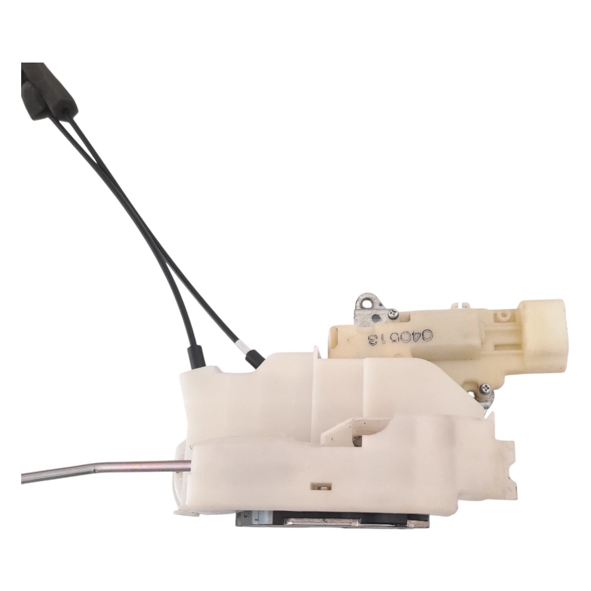 Fechadura Elétrica Dianteira Direita S10 2013 2.8 180CV