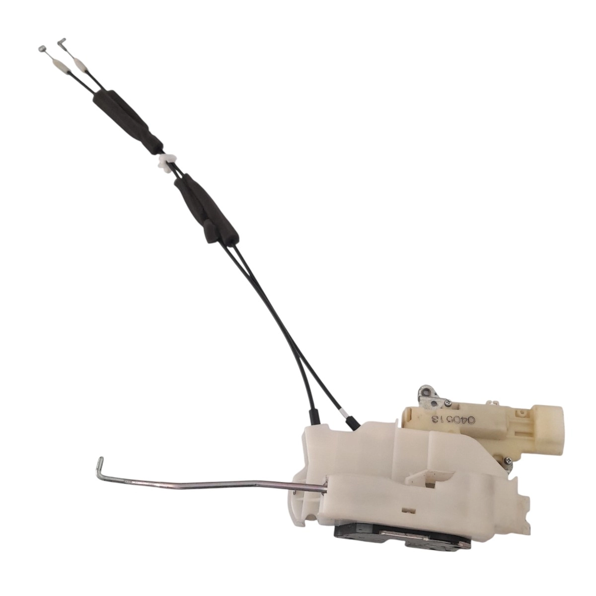 Fechadura Elétrica Dianteira Direita S10 2013 2.8 180CV