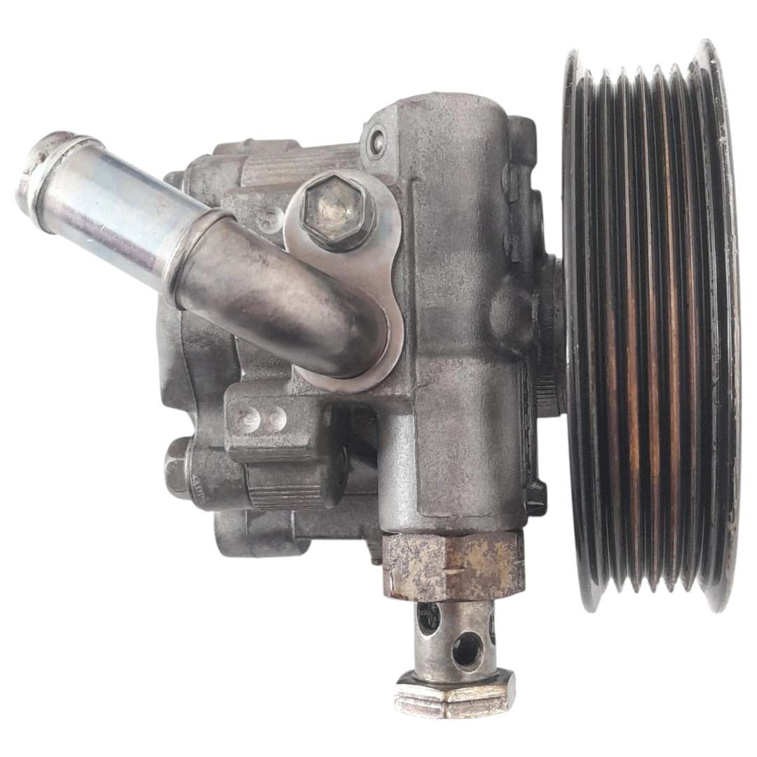 Bomba direção hidráulica S10 2013 2.8 180CV aut