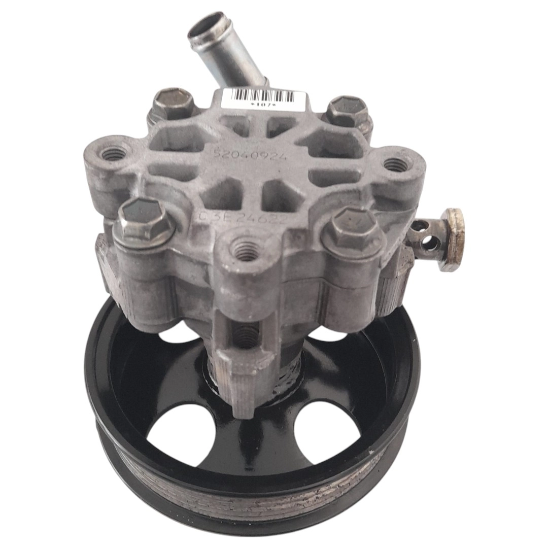 Bomba direção hidráulica S10 2013 2.8 180CV aut