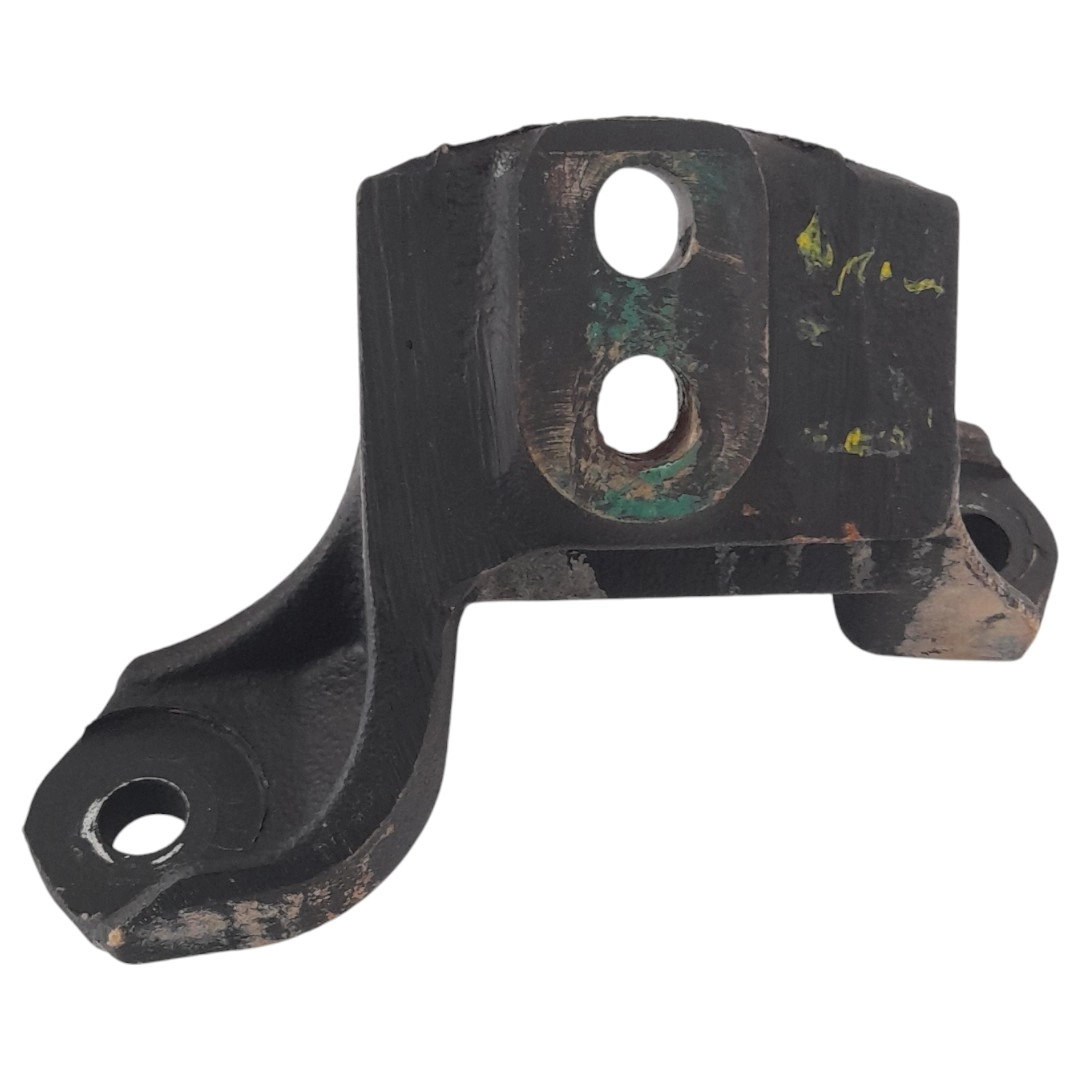 Suporte do coxim do motor esquerdo S10 2013 2.8 180CV aut