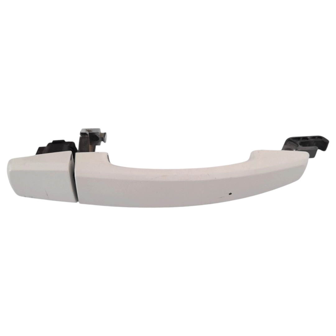 Puxador externo dianteira direita S10 2013 2.8 180CV aut