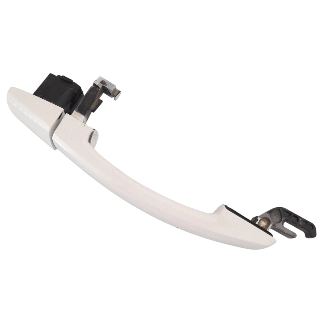 Puxador externo dianteira direita S10 2013 2.8 180CV aut