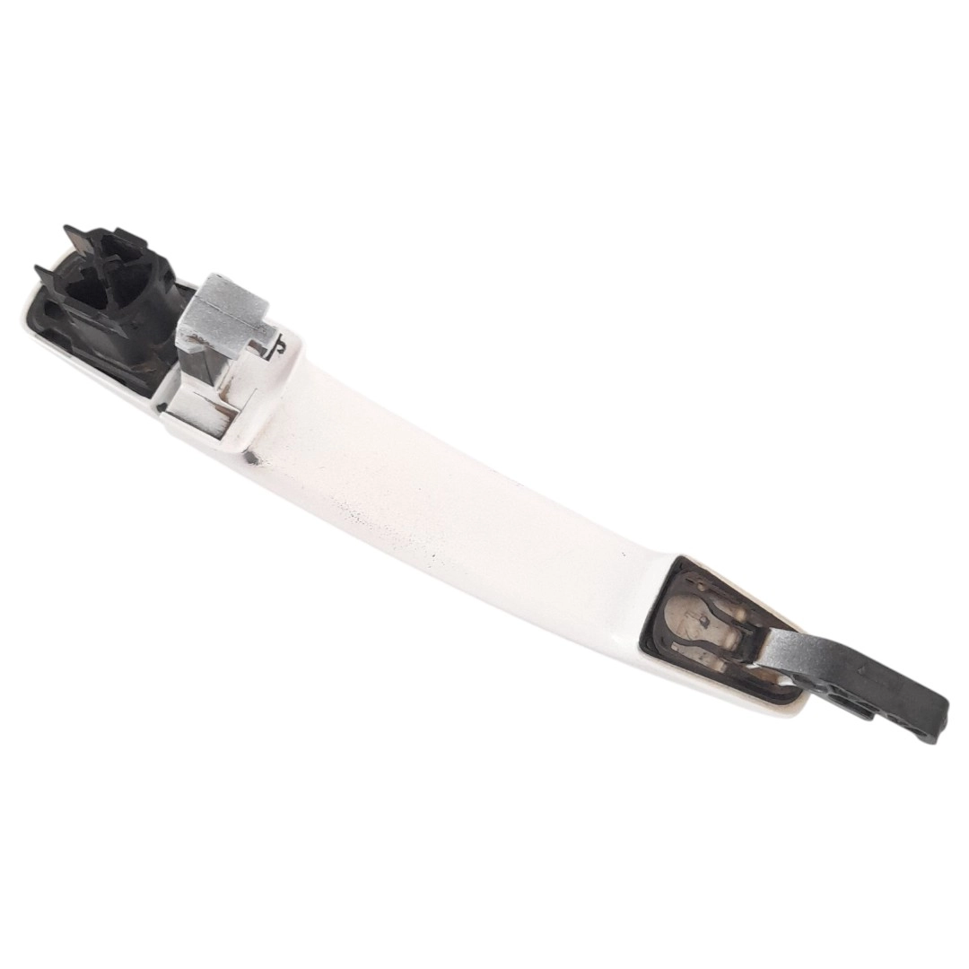 Puxador externo dianteira direita S10 2013 2.8 180CV aut