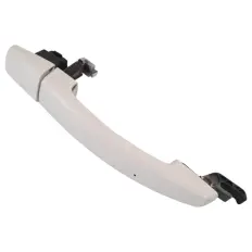 Puxador externo dianteira direita S10 2013 2.8 180CV aut