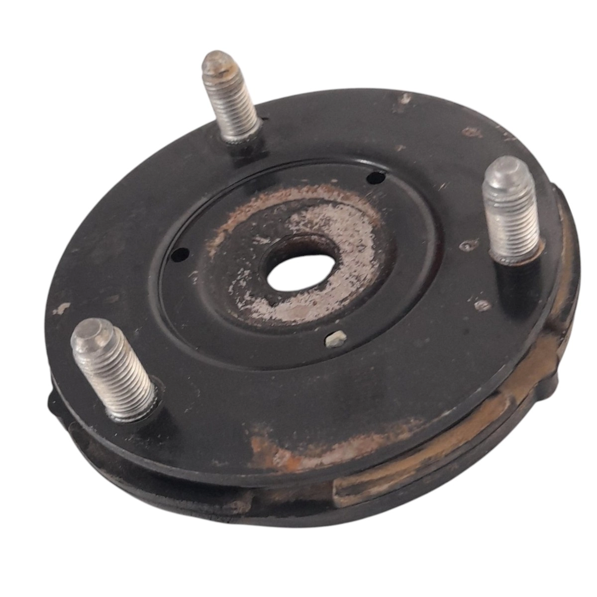 Batente Mola Dianteira S10 2013 2.8 180CV