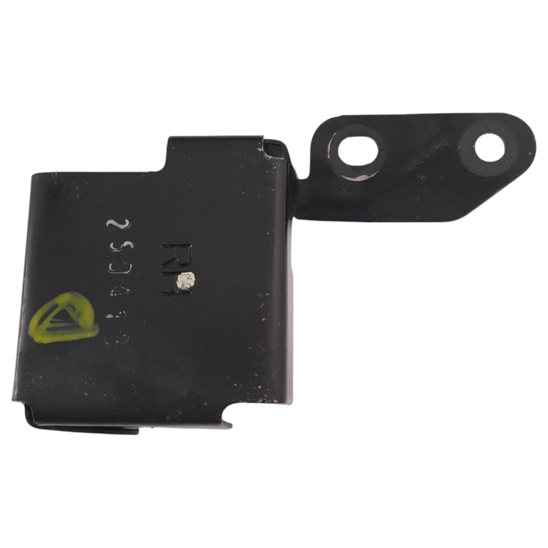 Sensor map S10 2013 2.8 180CV