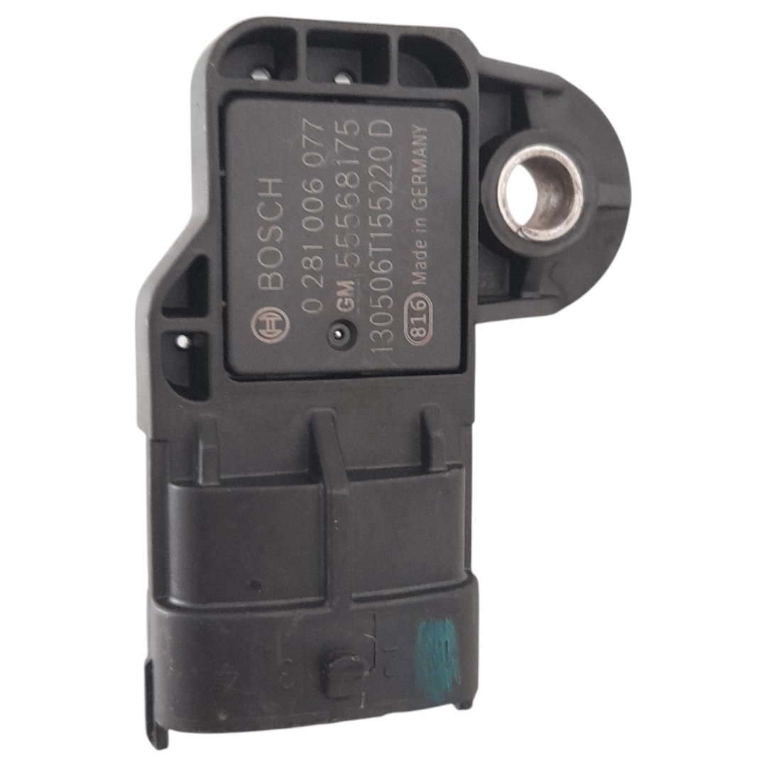 Sensor map S10 2013 2.8 180CV