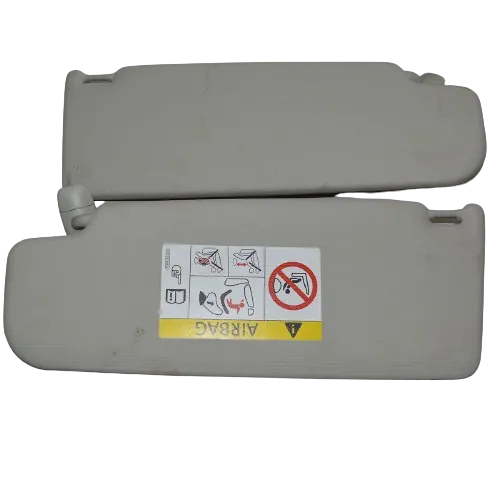 Tapa-sol do Up 1.0 TSI (Par)