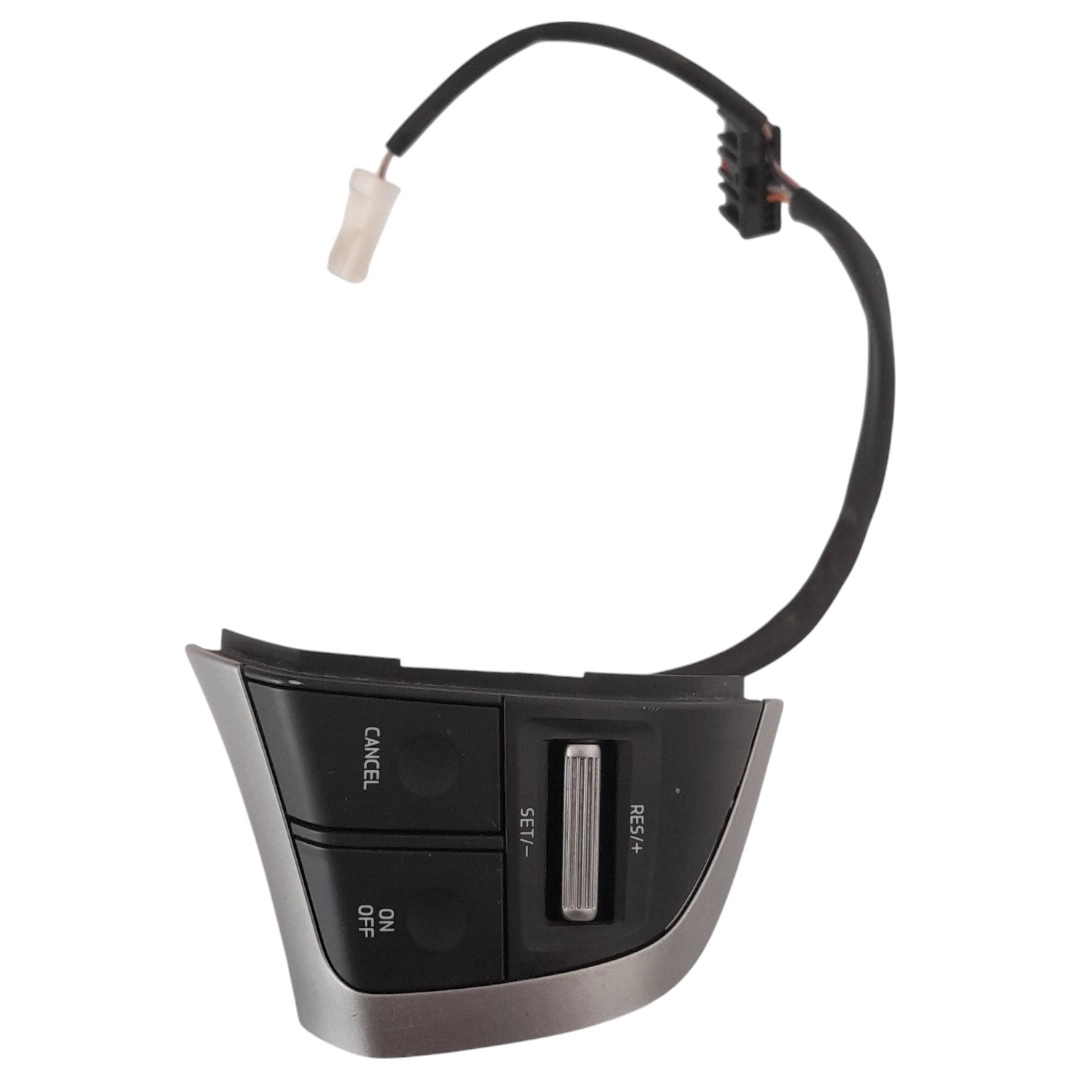 comando piloto automático volante Da S10 2013 2.8 180CV aut