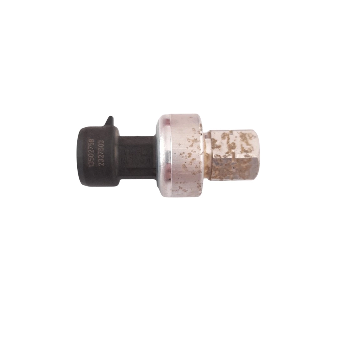Sensor pressão ar condicionado S10 2013 2.8 180CV aut
