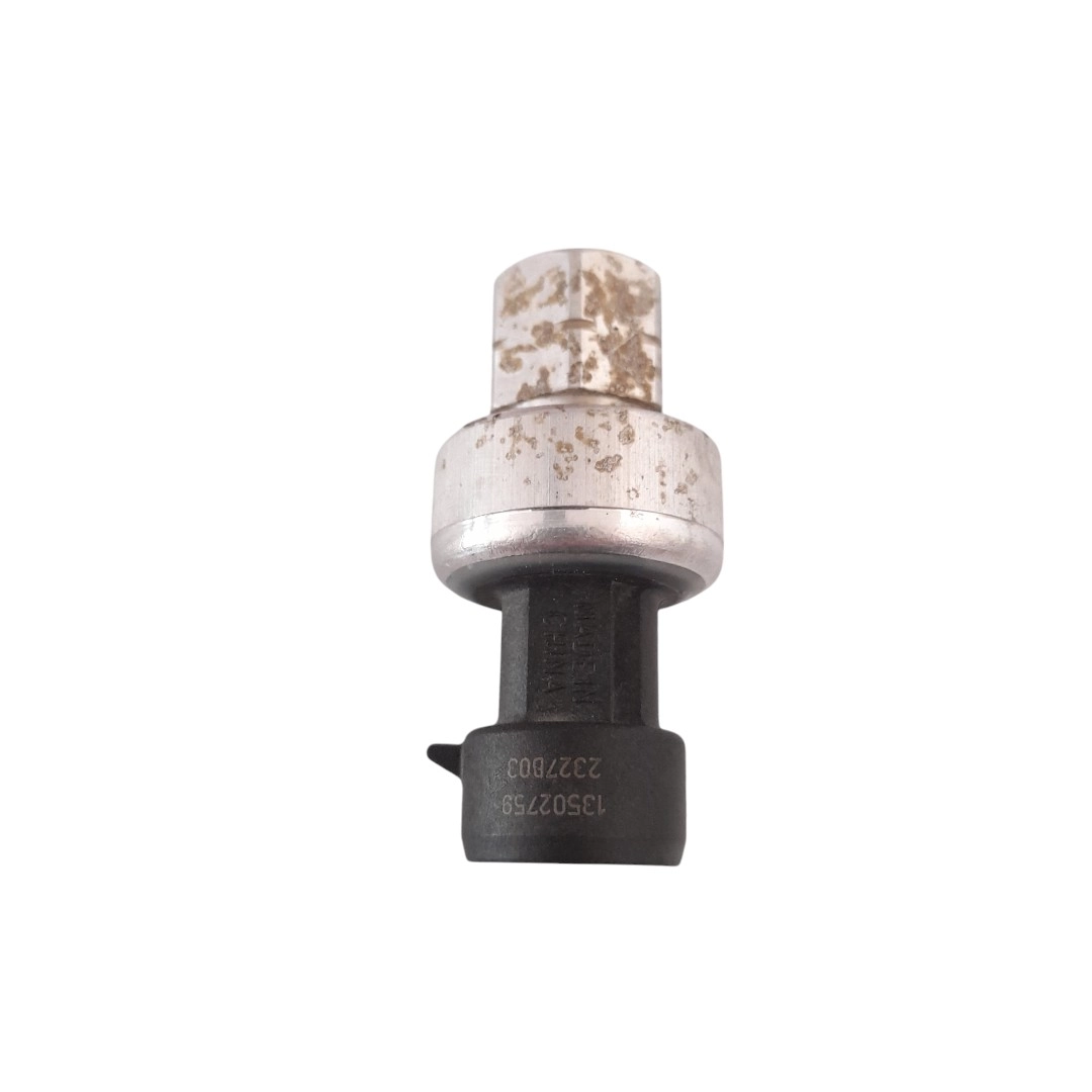Sensor pressão ar condicionado S10 2013 2.8 180CV aut