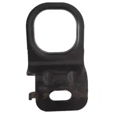 Suporte do radiador S10 2013 2.8 180CV aut