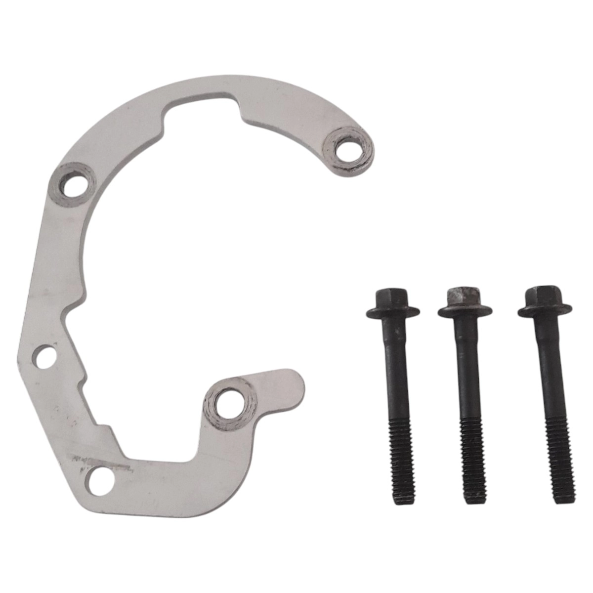 Flange do motor de tração S10 2013 2.8 180CV aut