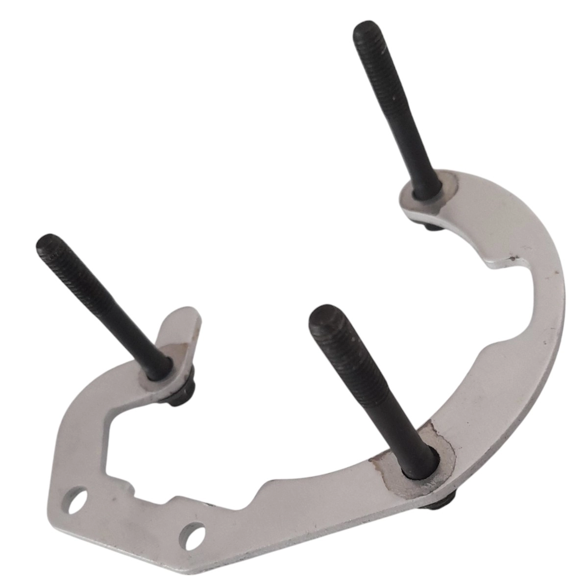 Flange do motor de tração S10 2013 2.8 180CV aut