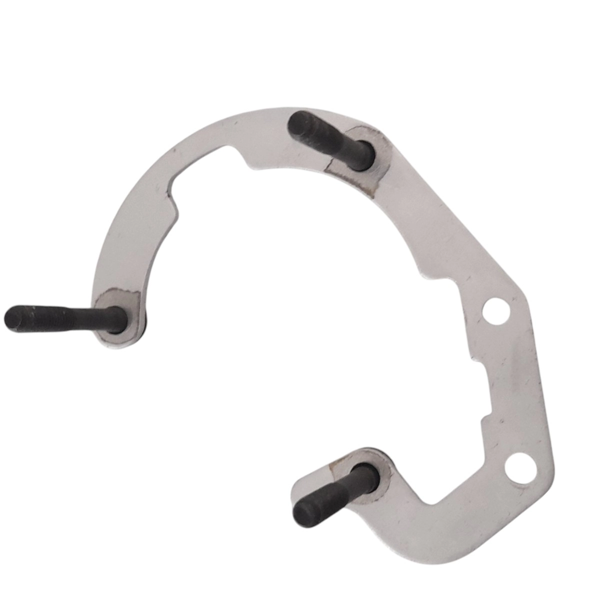 Flange do motor de tração S10 2013 2.8 180CV aut