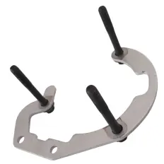Flange do motor de tração S10 2013 2.8 180CV aut